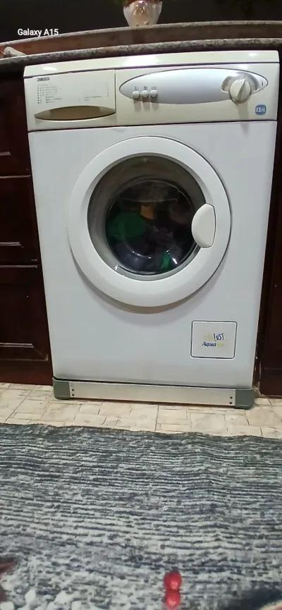 غسالة زانوسى شغالة في الهرم, الجيزة - 5,000 EGP