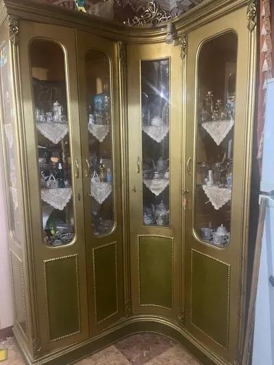 نيش للبيع بحاله جديده في دمياط الجديدة, دمياط - 3,500 EGP