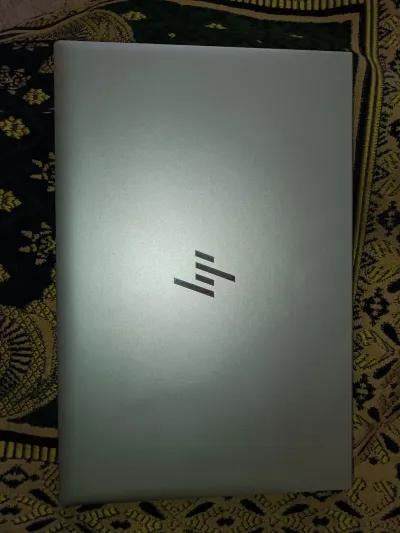 لاب توب hp 845 g8 ssd 512 / Ram16 في طنطا, الغربية - 13,000 EGP