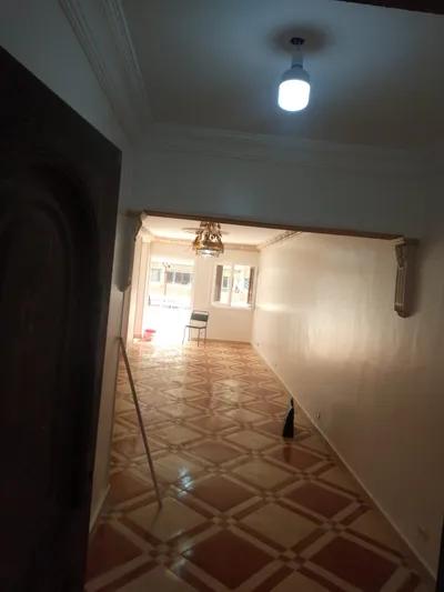 شقة للبيع في سيدي بشر