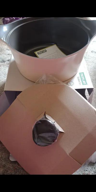 حلل سيراميك نيوفلام الكوري الاصلي في المعادي, القاهرة - 2,700 EGP