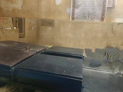 مراية بوفية 2متر في عين شمس, القاهرة - 1,600 EGP