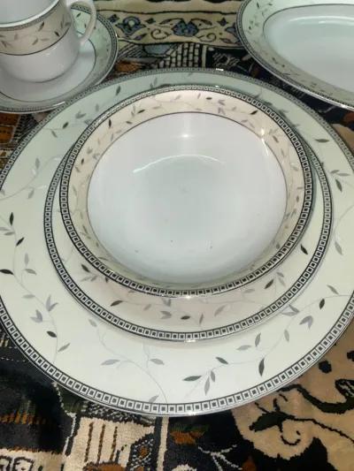 طقم صينى جى بافاريا في عين شمس, القاهرة - 8,000 EGP