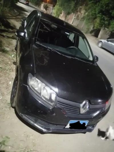 رينو لوجان 2017