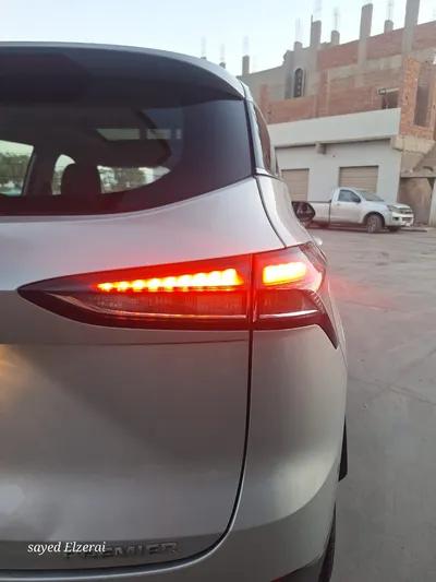 شيفروليه جروف 2023