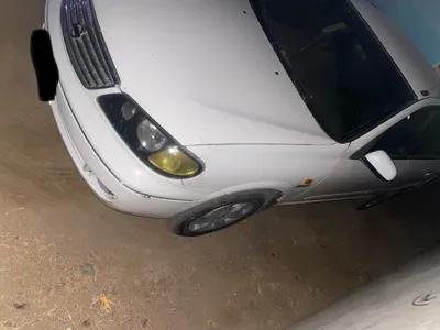 نيسان صني 2008