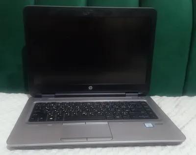 لابتوب HP ProBook 640 G2 - في دمياط الجديدة, دمياط - 7,000 EGP