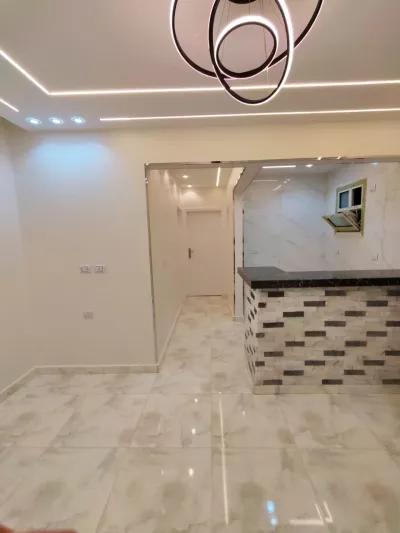 شقة للبيع في كمبوند