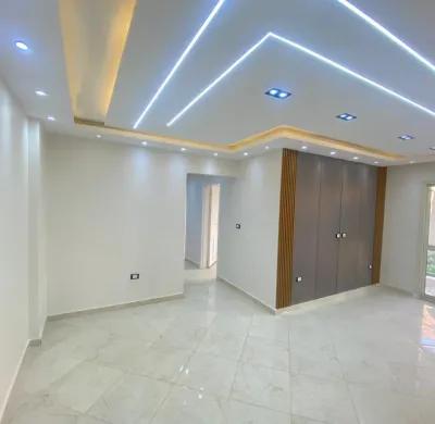 شقة للبيع في دجلة بالمز