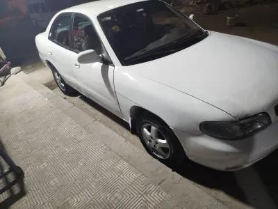 دايو نوبيرا 1997