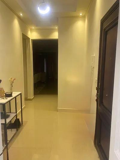 شقة للبيع في البنفسج