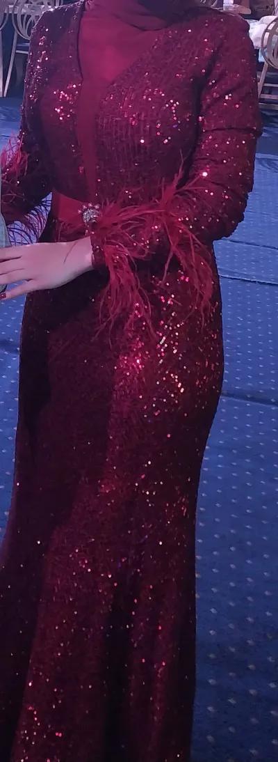 بيع فستان سواريه في عجمي, الإسكندرية - 1,000 EGP