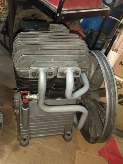 هد كمبروسر *** حكاية