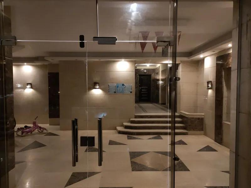 دوبليكس كومباوند النخيل