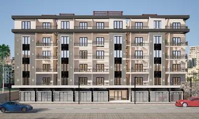 شقة للبيع في حدائق الاهرام