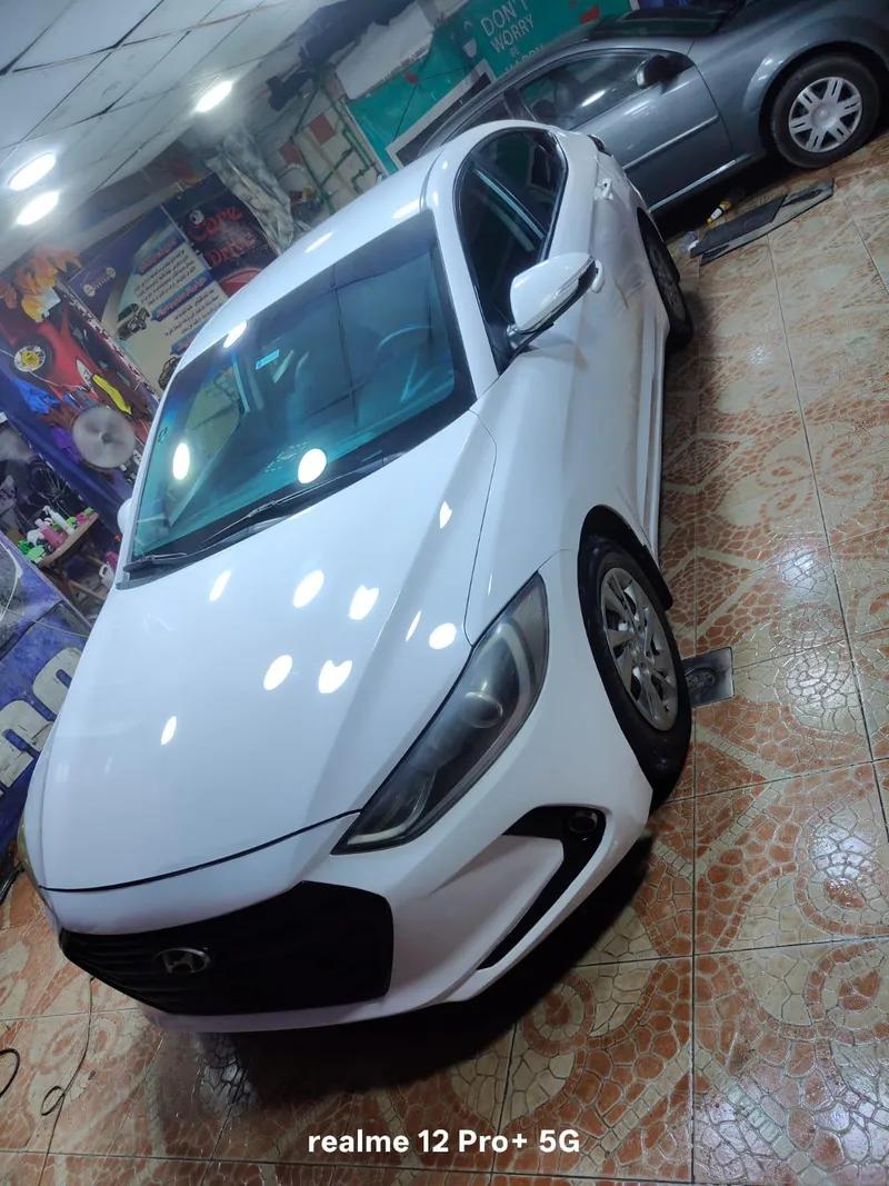 هيونداي النترا ad