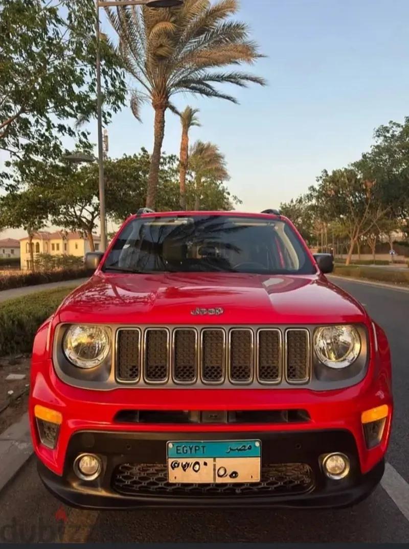 جيب رينجيد 2022 الفئة 3 عداد ٦٢٠٠٠كم