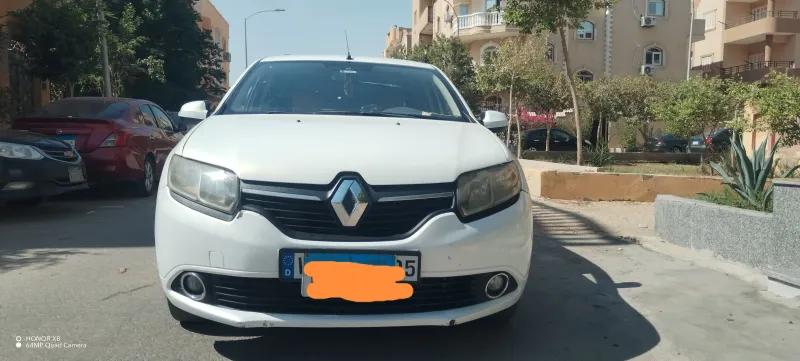 نيو لوجان 2015