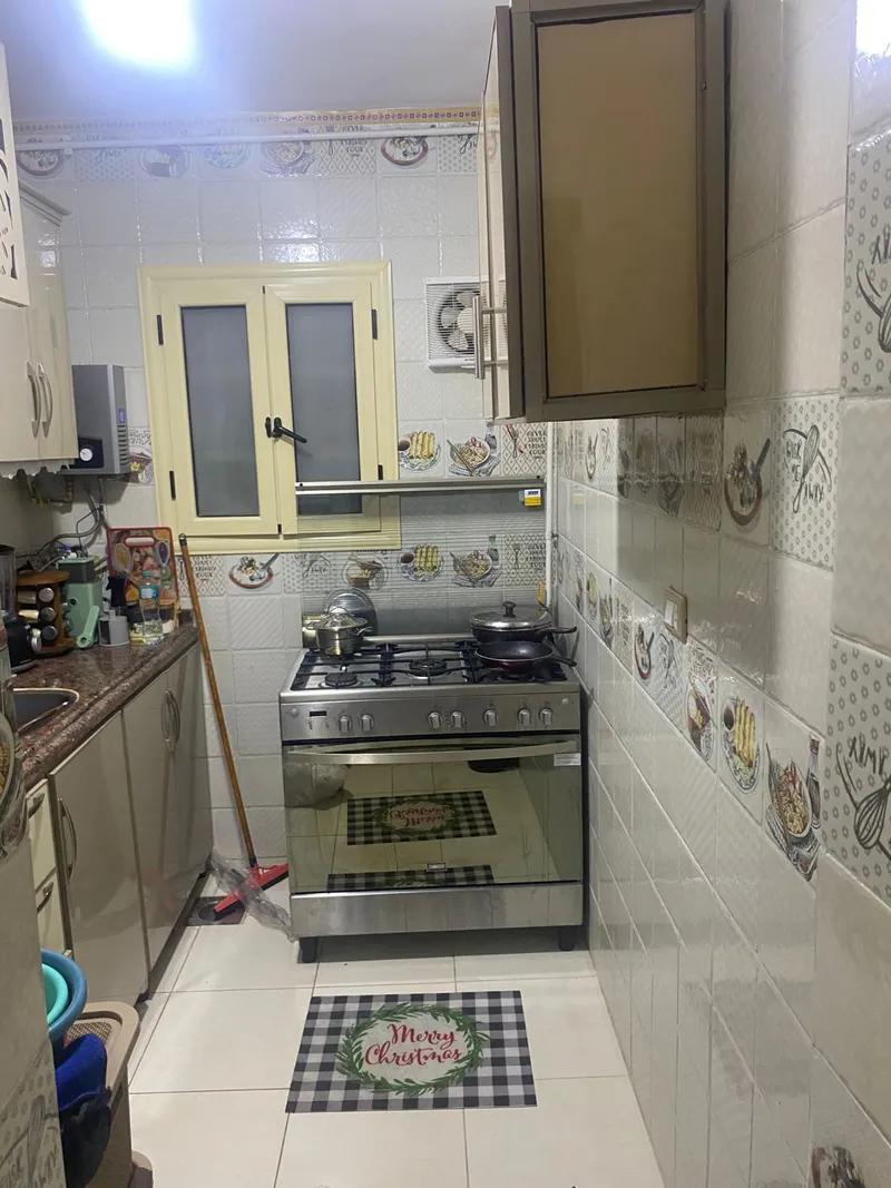 شارع محمد بن الطاهر متفرع من ش 45 بحري وقريب من الاكاديميه وم