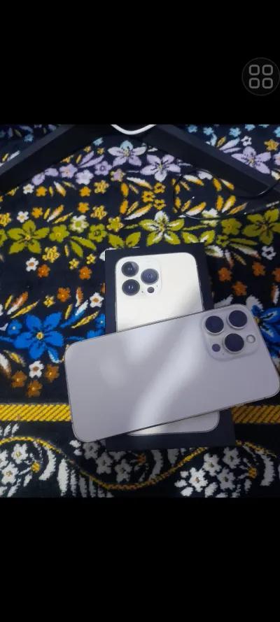 iPhone 13 pro في 6 أكتوبر, الجيزة - 30,000 EGP