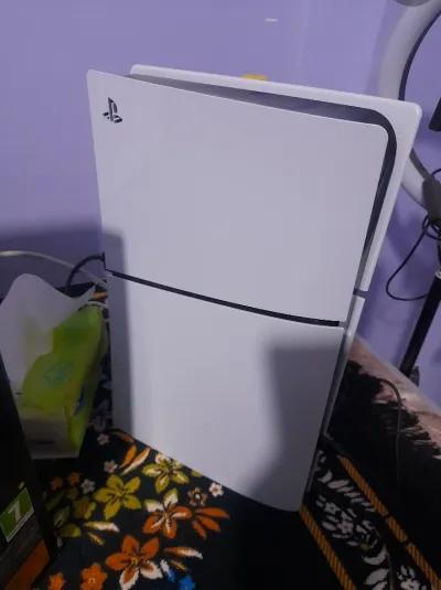 بلستيشن 5. في 6 أكتوبر, الجيزة - 26,000 EGP