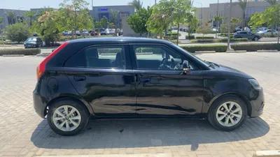 ام جي ام جي 3 2012