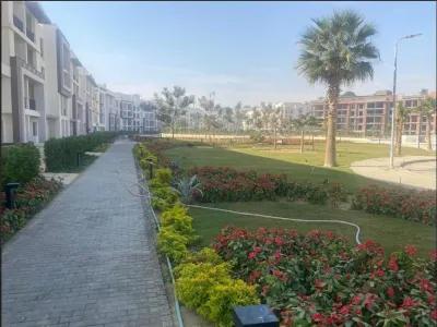 شقة للبيع في الهرم