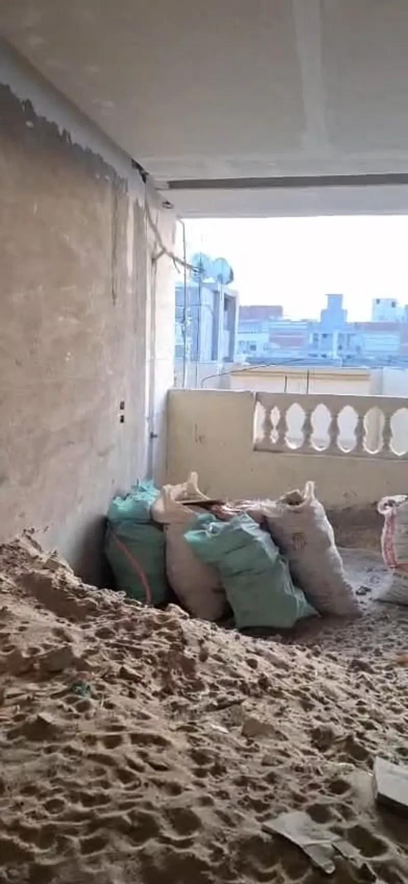 الزقازيق الغشام