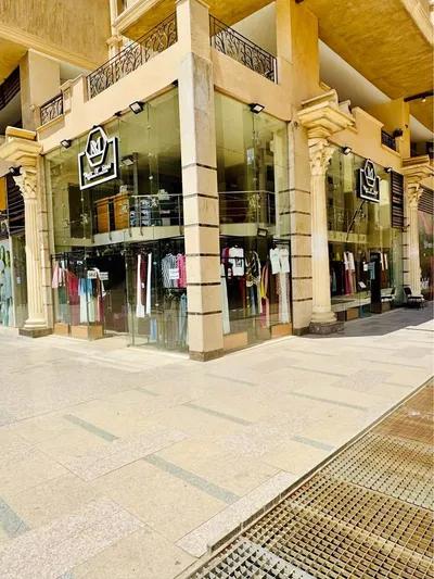 محل تجاري متأجر فوري ب 51,800 الف شهريا