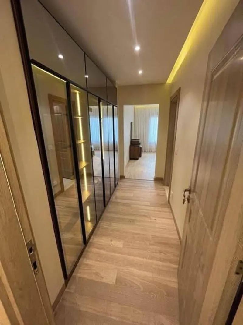 ببيع شقتي 133 متر جاهزة للسكن متشطبة بالكامل