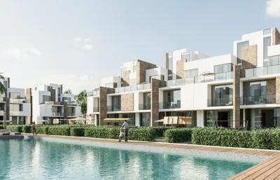 شقة للبيع في الغردقة