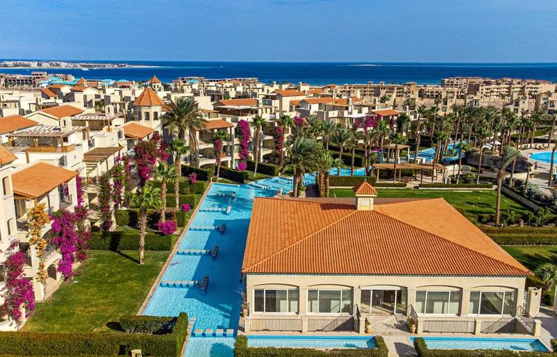 1 Bedroom Penthouse with Rooftop in Veranda Sahl Hasheesh