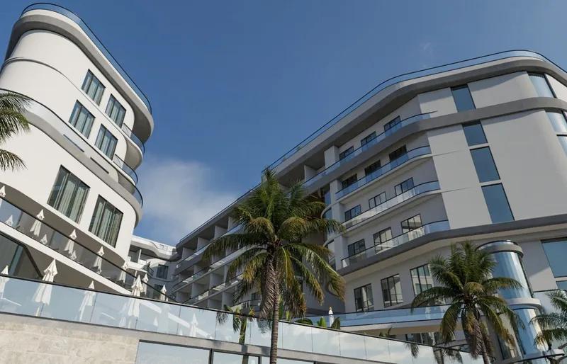 Spacious 1 BDR in Prime Location – Flexible Installments