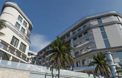 شقة للبيع في الغردقة