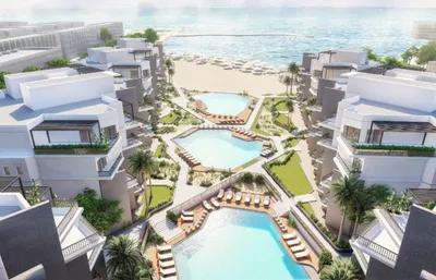 شقة للبيع في الغردقة