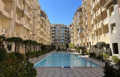 شقة للبيع في الغردقة