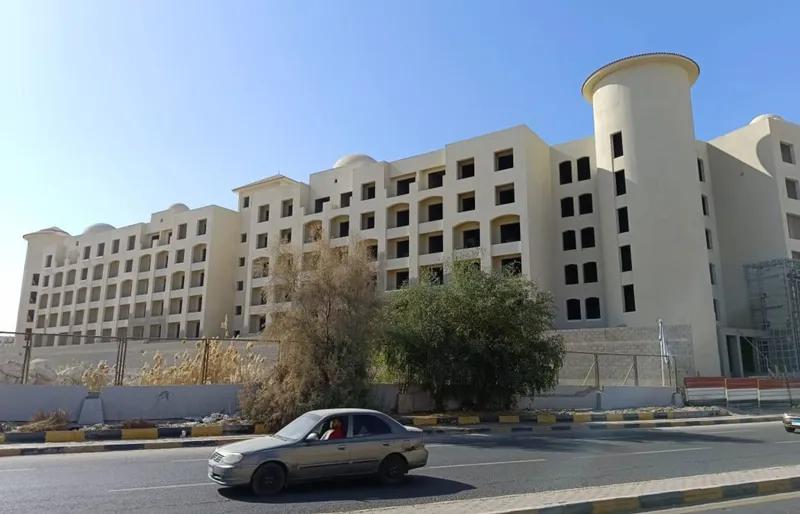 Excellent Investment – 45 m2 Studio in Prime Location