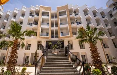 شقة للبيع في الغردقة