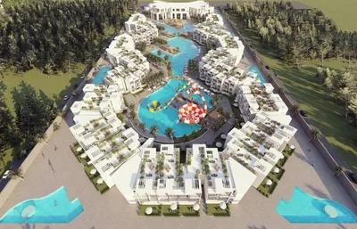 فیلا للبيع في الغردقة