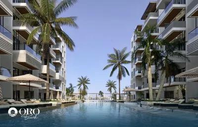 شقة للبيع في الغردقة