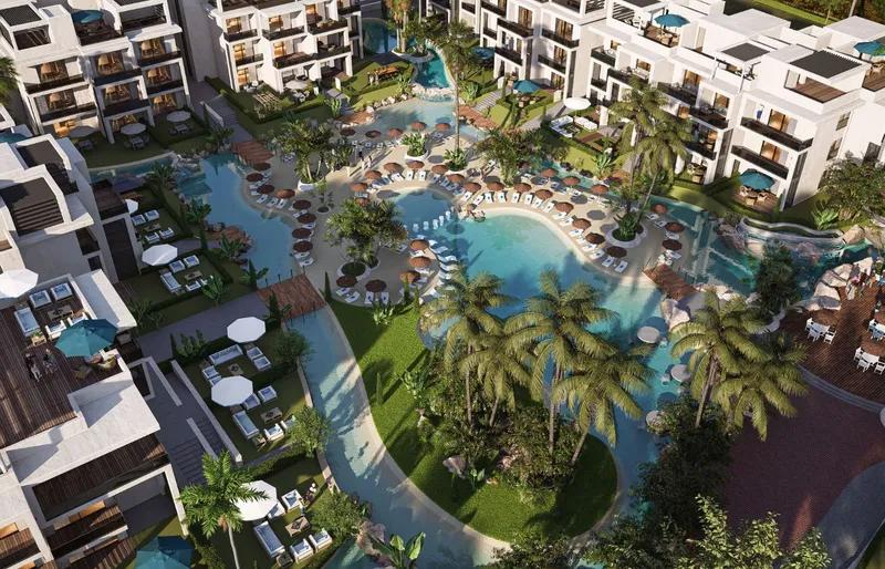 1 BDR Penthouse With 25% Cash Payment Discount