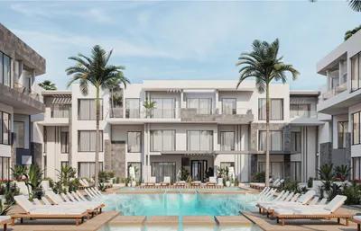 شقة للبيع في الغردقة