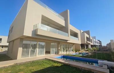 تاون هاوس للبيع في سهل حشيش