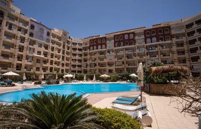 شقة للبيع في الغردقة