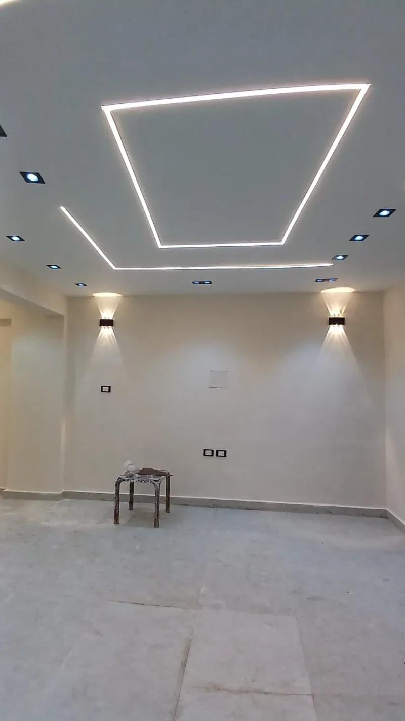 شقه اربع غرف في اسكندريه العجمي