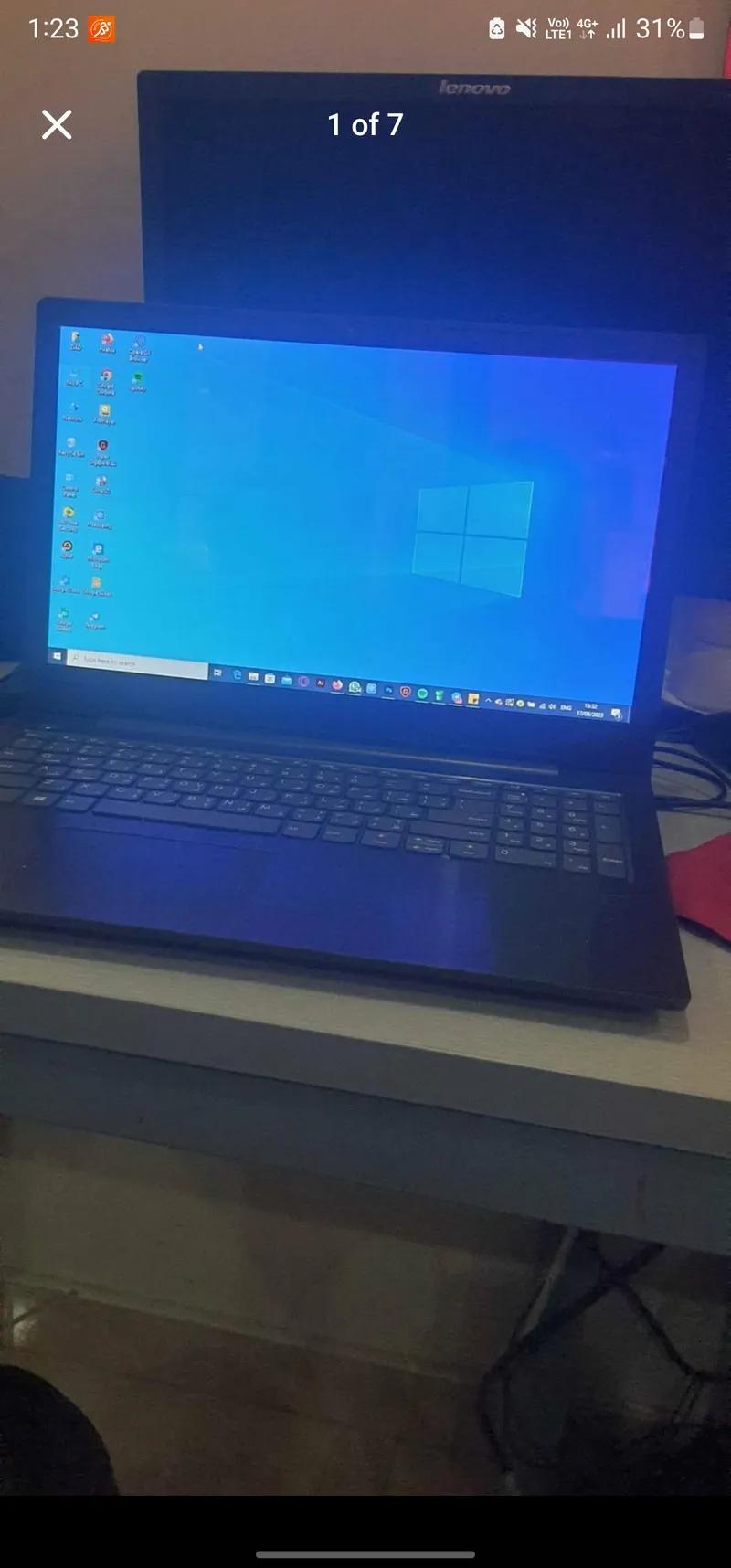 لاب توب لينوفو Lenovo