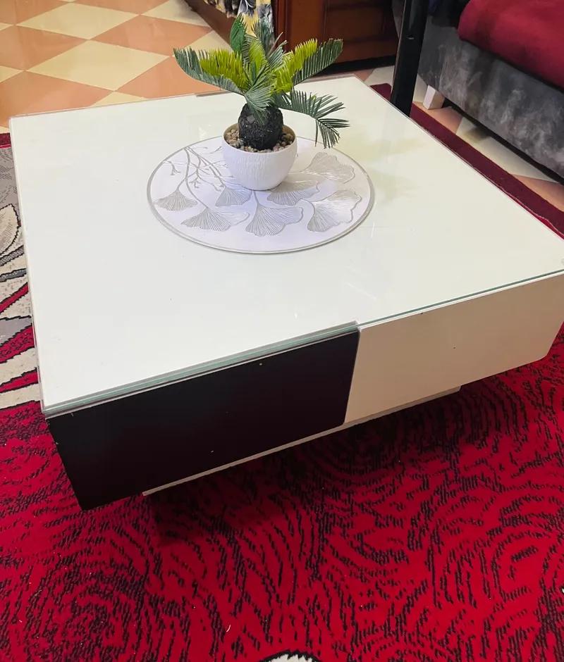 ترابيز إم دي إف