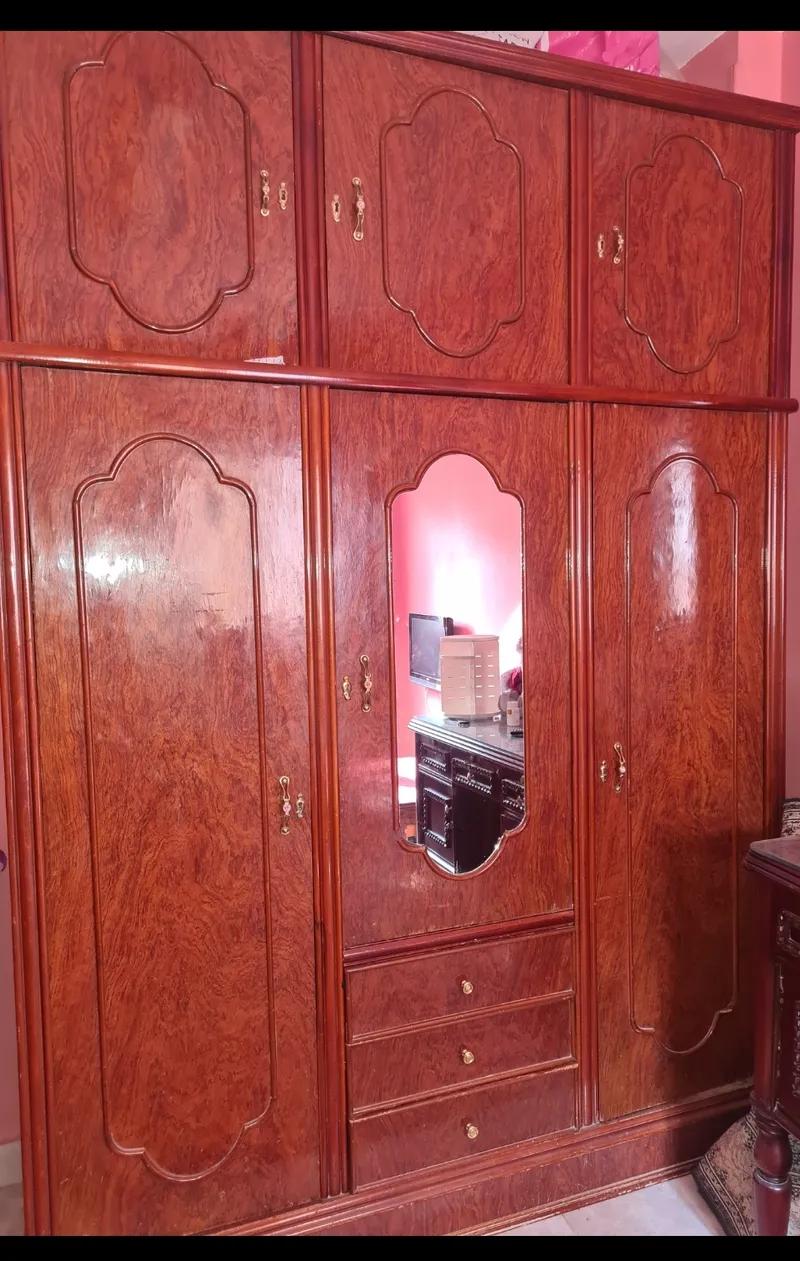 غرفة نوم شبابي