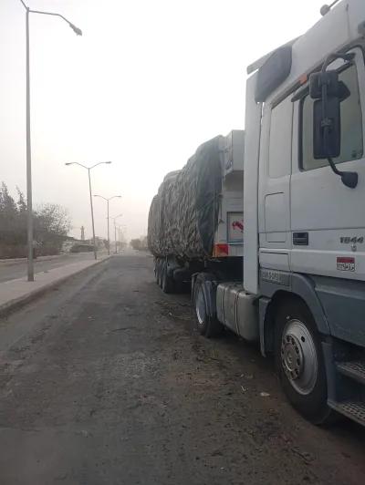 اكتروس ٢٠٠٤ محور٦٠ حداده كوتش ٢٤