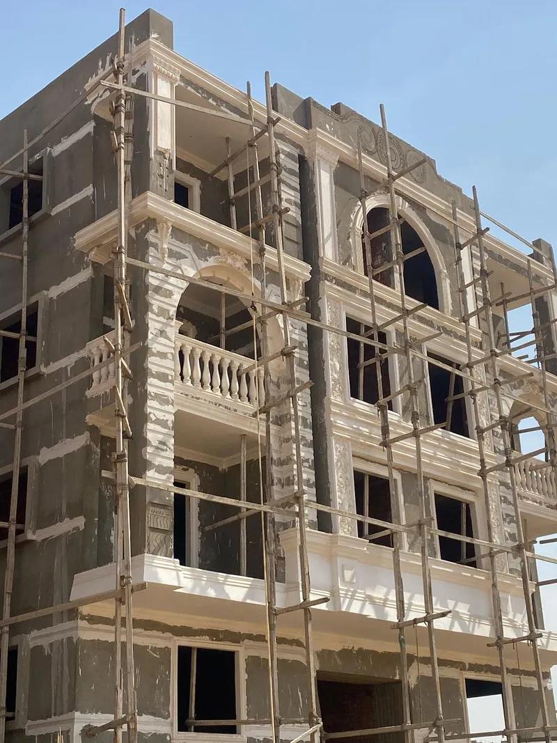 للبيع شقة 210 متر بالتجمع استلام فوري